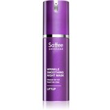 Saffee Advanced LIFTUP Wrinkle Smoothing Night Mask maska za noć protiv bora sleeping Mask with Anti-Wrinkle Effect 30 ml Cijene