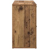  Kreveta Staro drvo 100 x 33 x 59.5 cm Konstruirano drvo | shoptok.hr