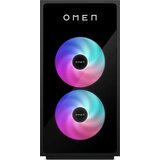 HEWLETT-PACKARD Računalo HP OMEN 35L Gaming GT16-0079ng | RTX 4070 Ti Super (16 GB) / i7 / RAM 32 GB / SSD Pogon | shoptok.hr