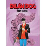 Veseli četvrtak Grupa autora - Dilan Dog: Šuplji ljudi Cene