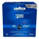Lavazza nespresso kompatibilne alu kapsule Crema e Gusto, kapsule, 10 komada Cijene