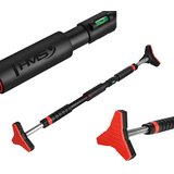  Dd400 šipka za vrata za teretanu 70-100 cm hms | shoptok.hr