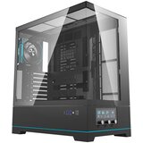 Darkflash RAČUNALNIŠKO OHIŠJE DY451 PRO ZA PC Z VENTILATORJEM IN UČINK., (5000303001) | Shoptok.si