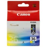 Canon CLI-36 kaseta s cyan, magenta in rumeno barvo za iP100 | Shoptok.si