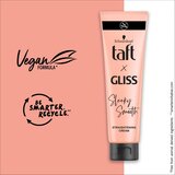 Schwarzkopf Taft x Gliss krema za glajenje za lase Sleeky Smooth 150 ml | Shoptok.si