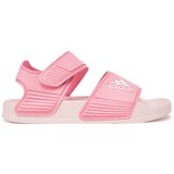 Adidas sandale za devojčice Adilette Sandal K, Roze Cene
