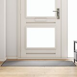 vidaXL Otirač Siva, Crna Polipropilen 180 x 60 x 0.9 cm Otirač Cijene