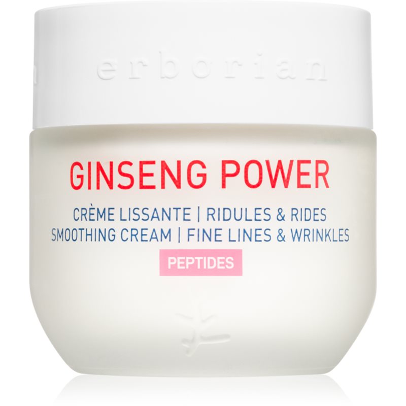 Erborian Ginseng Power Cream hranilna gladilna krema za gube 50 ml Cene