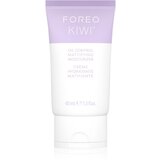 Foreo KIWI™ Oil Control Mattifying Moisturizer hidratantna matirajuća krema 40 ml | shoptok.hr