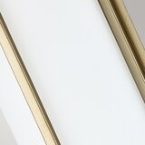  Feiss FE-FUSION2-PNBR - Zidna svetiljka FUSION 2xE27/60W/230V | Eponuda.com