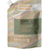 Benecos benecosbio 2u1 gel za tuširanje "njega s maslinovim uljem" - 1.000 ml | shoptok.hr