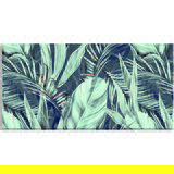 Pintdecor Zidni ukras Giungla di foglie Pintdecor Zidni ukras Giungla di foglie Slike