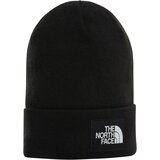 The North Face Kape 'Dock Worker' nočno modra / črna / bela Cene