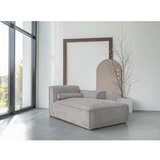 Miuform Svijetlo siva modularna sjedeća garnitura (s desnim kutom) Flex Felix – | shoptok.hr