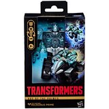 Transformers (Transformeri) Transformers Figura Micronus Prime La Era de los Primes 14cm | shoptok.hr