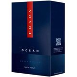 Parfem za muškarce Prada Luna Rossa Ocean Eau de Parfum EDP | shoptok.hr