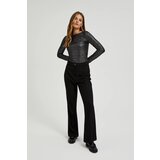 Marisse Women's Blouse Z-Ts-4529 Black | Shoptok.si