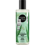 Micellar Cleansing Milk Aloe & Avocado