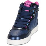 Geox Visoke superge J SKYLIN GIRL STITCH | Shoptok.si