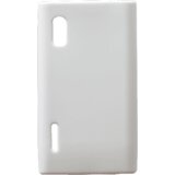  S silikonski ovitek LG E610 L5 | Shoptok.si