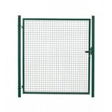 Master Kapija metalna 150x100x200cm P48172 zelena Cijene
