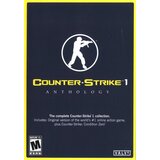 Steam Counter-Strike 1 Anthology (PC) Key GLOBAL | ePonuda.com