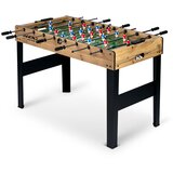  Neosport stol za mali nogomet 118x61x79cm ns-805 drveni Slike