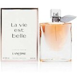 Parfem Parfumska voda Nachfüllbares Eau de Parfum La Vie est Belle 100ml Cene
