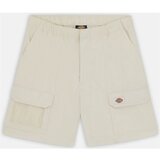 Dickies FISHERVILLE SHORT Bijela Cijene