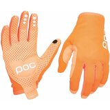 Poc AVIP Glove Long Zink Orange M | Shoptok.si