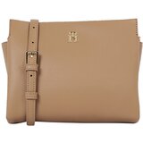 Tommy Hilfiger Torba za čez ramo 'LEGACY MINI' kaki Cene