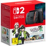 Nintendo igralna konzola switch 2 pokemon legends z-a - prednaročilo (datum izida: 16.10.25) Cene