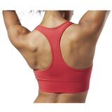 Reebok Majice s kratkimi rokavi Wor Myt Smless Rdeča | Shoptok.si