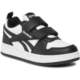 Čevlji Royal Prime 2 IE6674 Black
