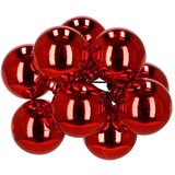  Ca1516 set božićnih kuglica 2,5 cm 54 kom. | shoptok.hr
