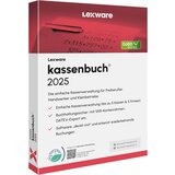 LEXWARE Kassenbuch Version 24.00 - 2025 - 1 Device, 1 Year - ESD-DownloadESD" Cijene