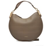 Coccinelle Ročna torba QKF sunup E1 QKF 13 01 01 Siva | Shoptok.si