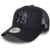 New Era Kape s šiltom 9forty outline ef trucker neyyan Modra Cene