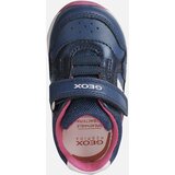 Geox Girls First Steps Rishon Blue - Girls | shoptok.hr