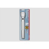 Maglite Baterijska svetilka S3D106 MAG 3D srebrna Cene