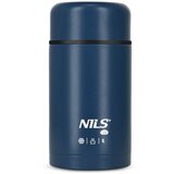  Nc3802 kutija za ručak 1000 ml plava nils kamp | shoptok.hr