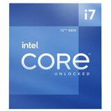 Intel Core i7-12700K do 5.00GHz Box (BX8071512700K) procesor | ePonuda.com