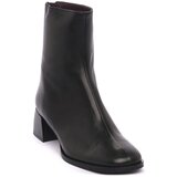 Lorenzo Mari Nizki škornji VANESSA 14 Črna | Shoptok.si