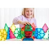 Learn & Grow Toys Magnetne pločice Kupola, 18 kom | shoptok.hr
