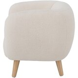 Bloomingville Mini Bijela dječja fotelja Cade – | shoptok.hr