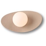 Osram zidna svetiljka decor pearl 1xG9/5W/230V bež | Eponuda.com