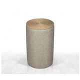 Atelier Del Sofa tabure filika beige | ePonuda.com