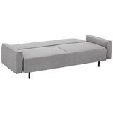 Bessagi Home zofa S Posteljno Funkcijo Luisa, Siva | Shoptok.si