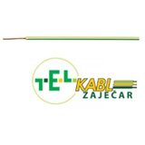 TEL-KABL Žica žuto-zelena P 1.5 | Eponuda.com