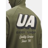 Under Armour Men's sweatshirt UA Rival Fleece HBR Logo HD-GRN - Men's | Eponuda.ba